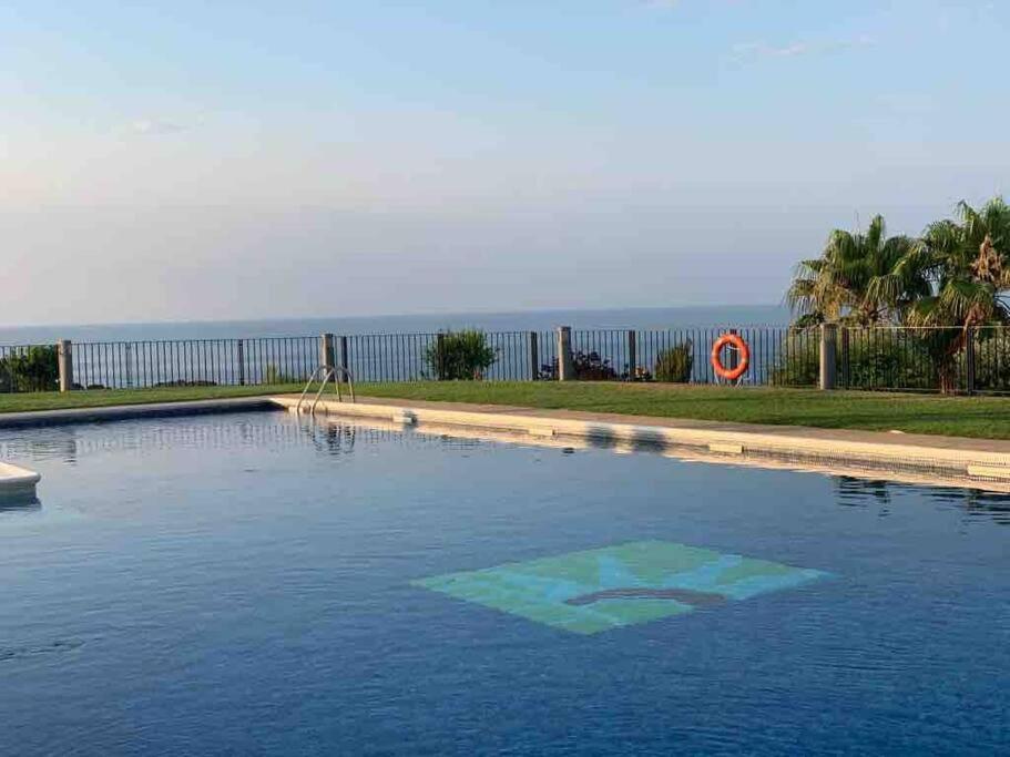 Villa Casa Con Impresionantes Vistas Al Mar Tossa de Mar Exterior foto