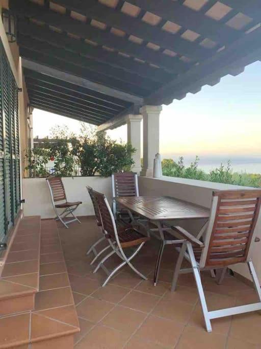 Villa Casa Con Impresionantes Vistas Al Mar Tossa de Mar Exterior foto